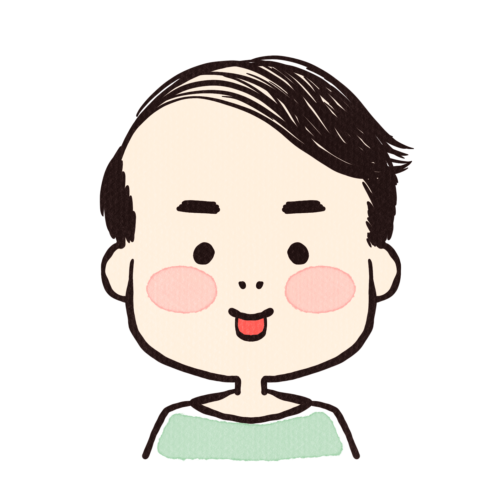 独身男性