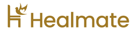 ヒールメイトのロゴ画像